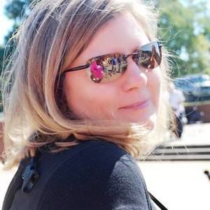 Meet your Posher, Lori